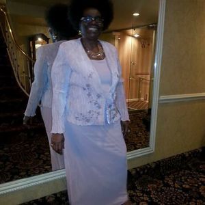 Meet your Posher, Cora